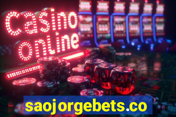 saojorgebets.com