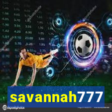 savannah777