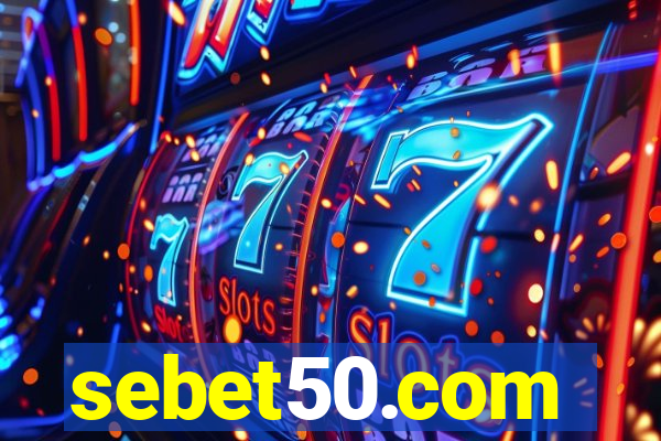 sebet50.com