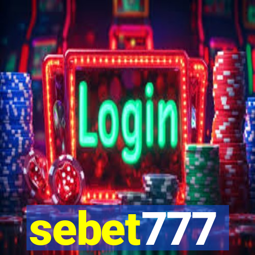 sebet777