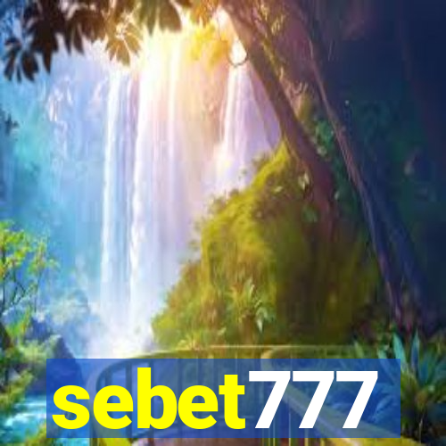 sebet777