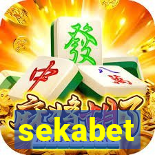 sekabet