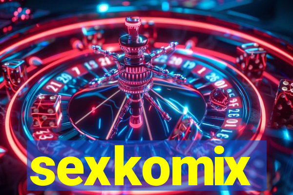 sexkomix