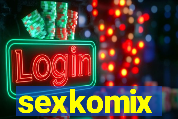 sexkomix