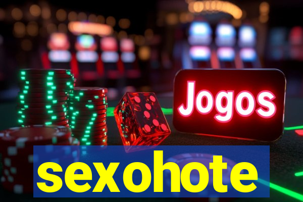 sexohote