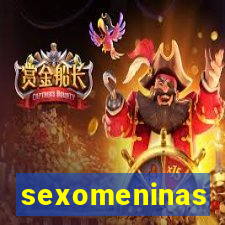 sexomeninas