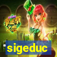 sigeduc