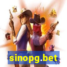 sinopg.bet