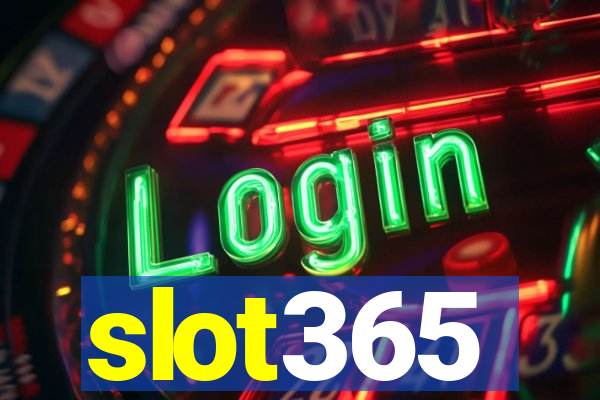 slot365