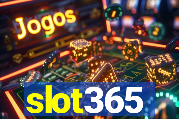 slot365