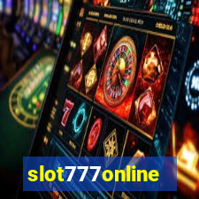 slot777online