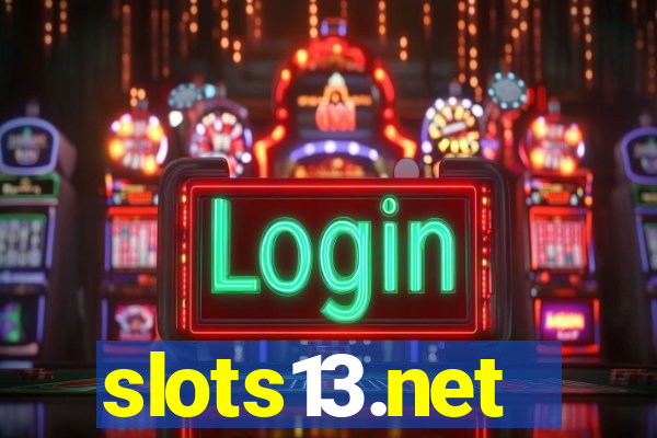 slots13.net