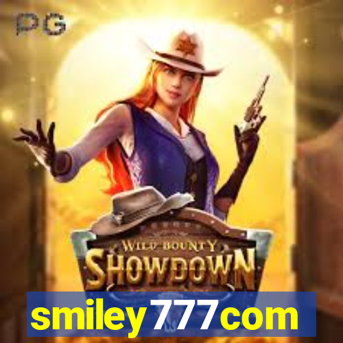 smiley777com