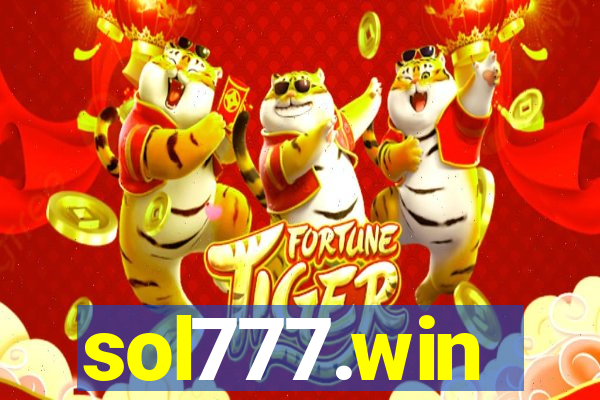 sol777.win