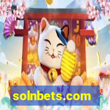 solnbets.com