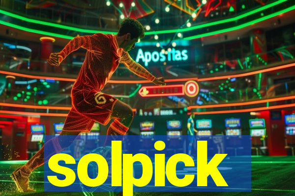 solpick