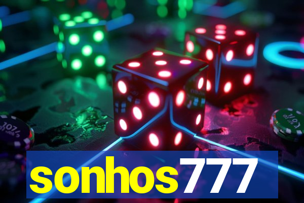 sonhos777