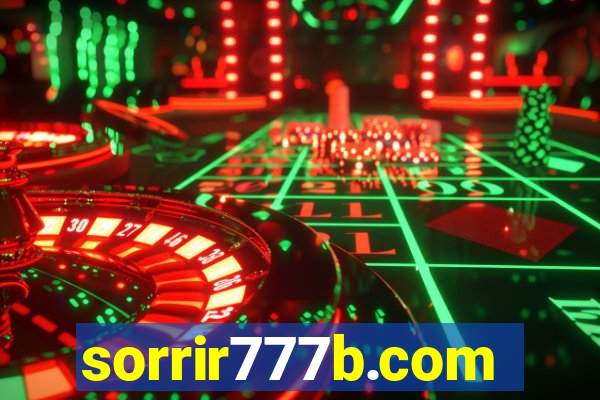 sorrir777b.com