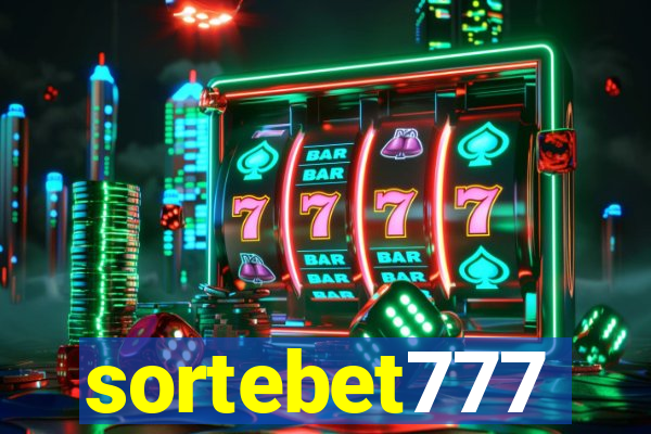 sortebet777