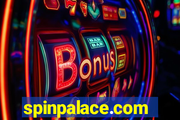 spinpalace.com