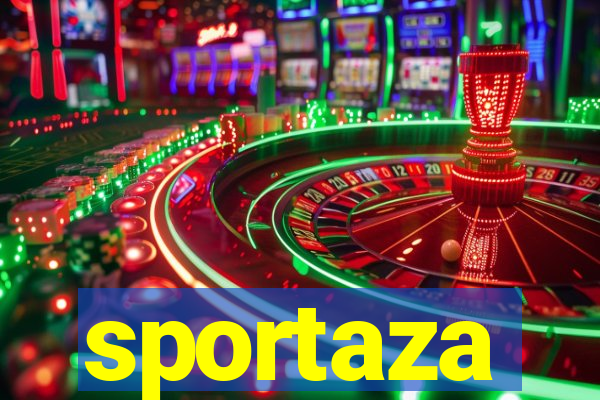 sportaza