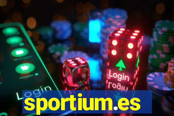 sportium.es