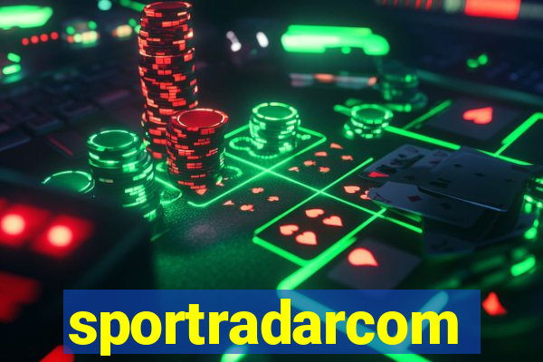 sportradarcom