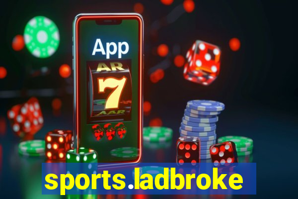 sports.ladbrokes.com