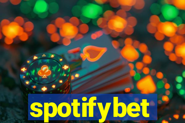 spotifybet