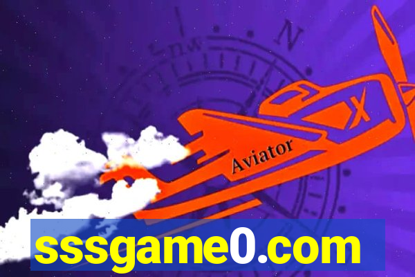 sssgame0.com