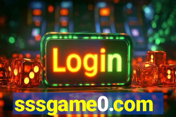 sssgame0.com