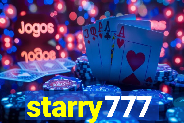 starry777