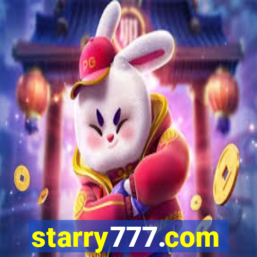 starry777.com