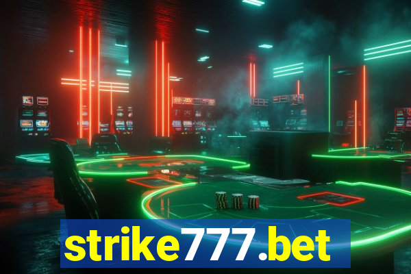 strike777.bet