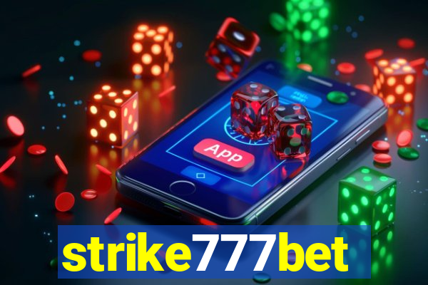 strike777bet