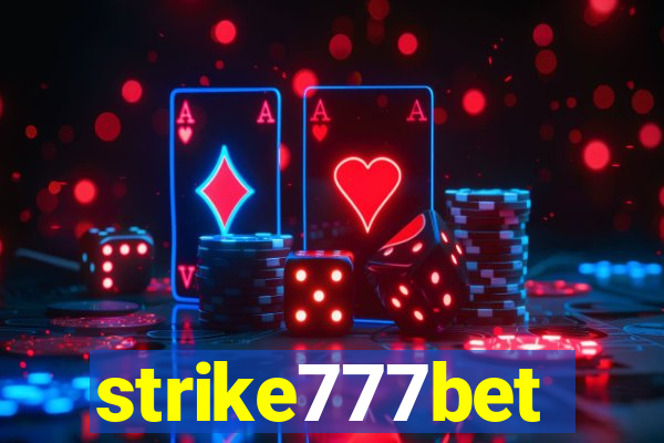 strike777bet