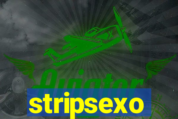 stripsexo