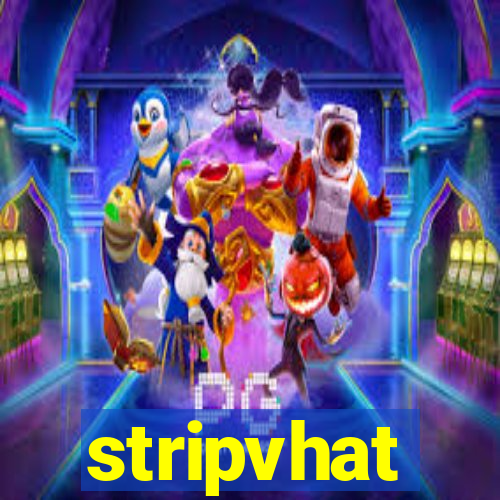 stripvhat