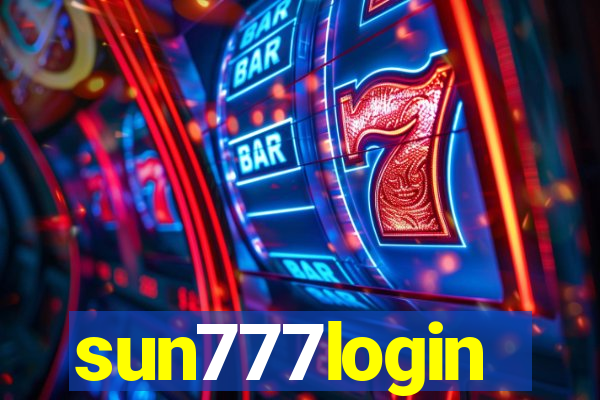 sun777login