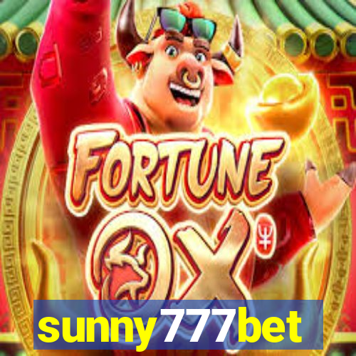 sunny777bet