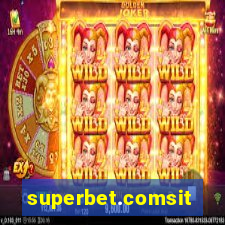 superbet.comsite