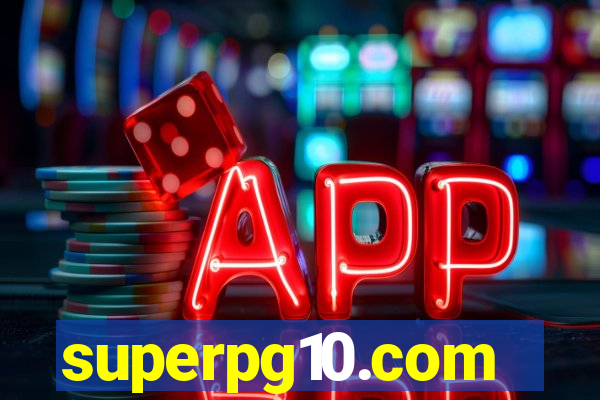 superpg10.com