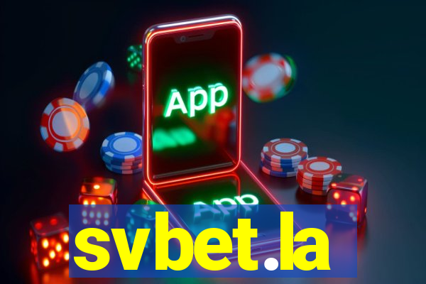 svbet.la