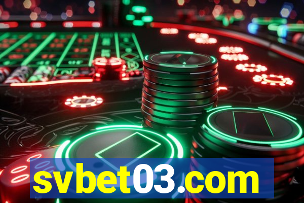 svbet03.com