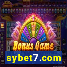 sybet7.com