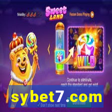 sybet7.com