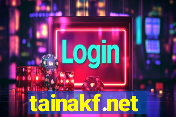 tainakf.net