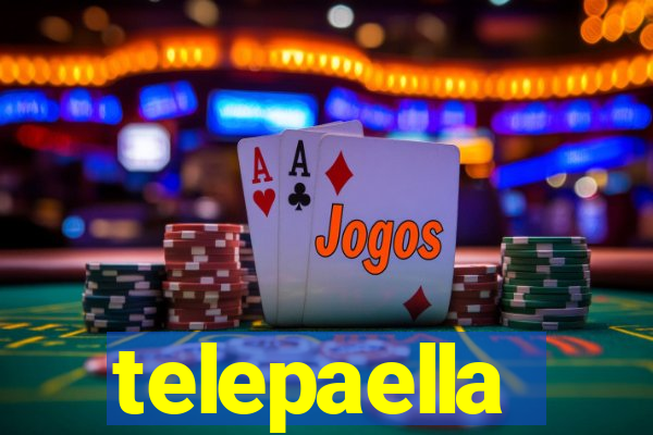 telepaella