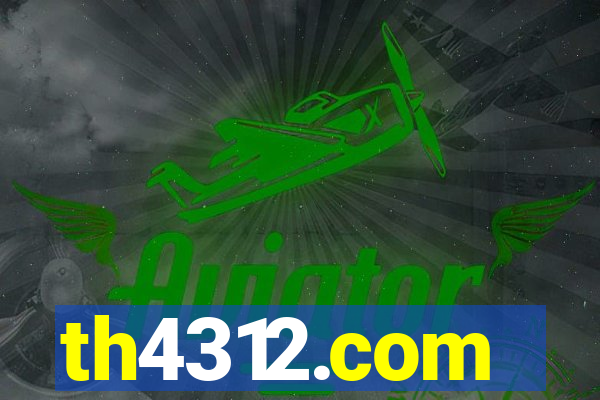 th4312.com