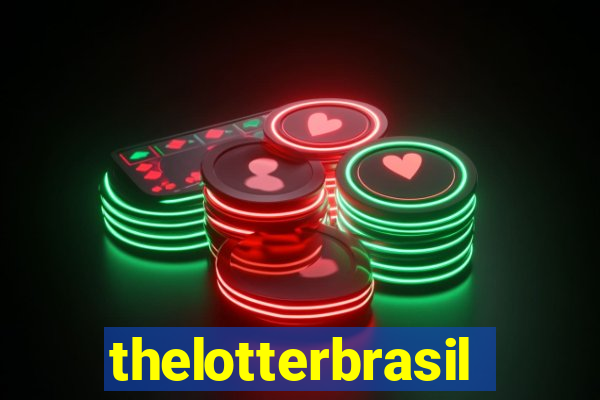 thelotterbrasil